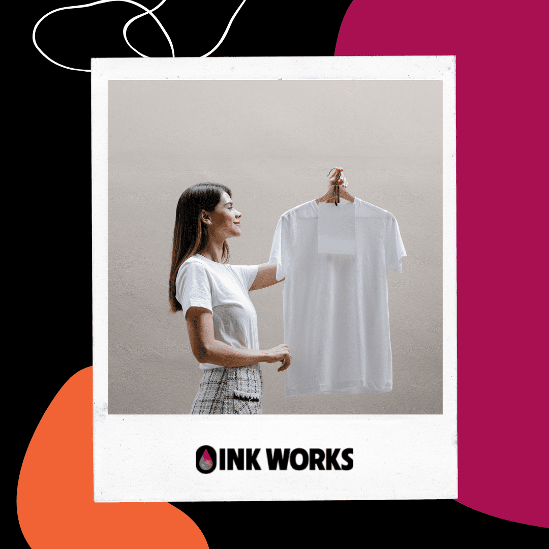 3 Consejos de impresión de playeras útiles para pequeñas empresas
