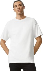 Marcas de playeras de algodon top